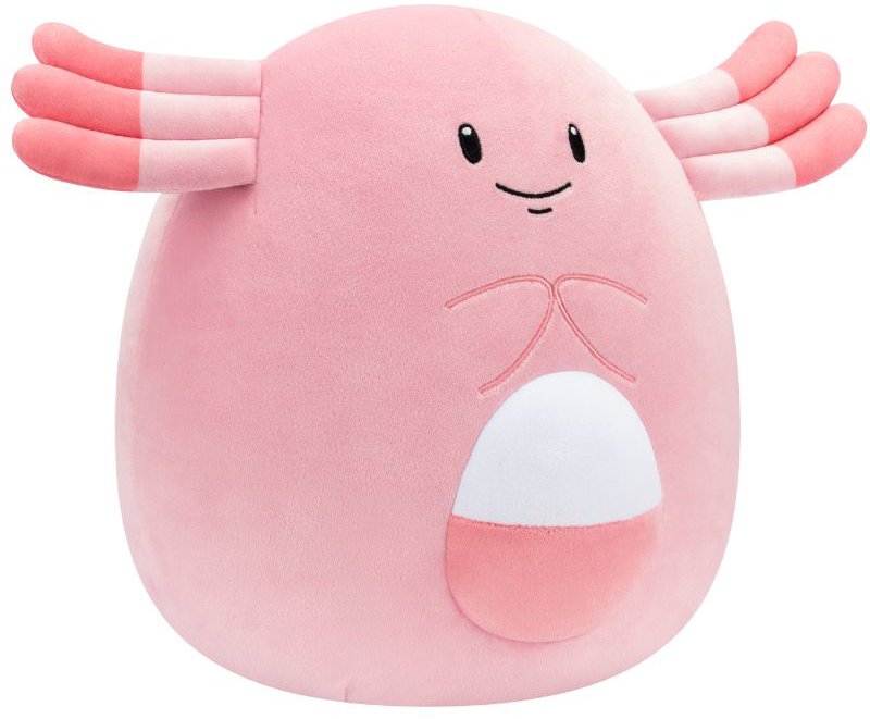 Pokemon Squishmallows Chansey 60 cm
