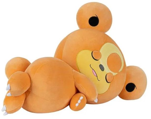 Pokemon spiaci Teddiursa