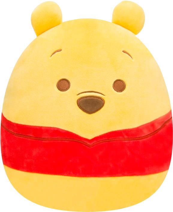 Squishmallows Disney Medvedík Pú