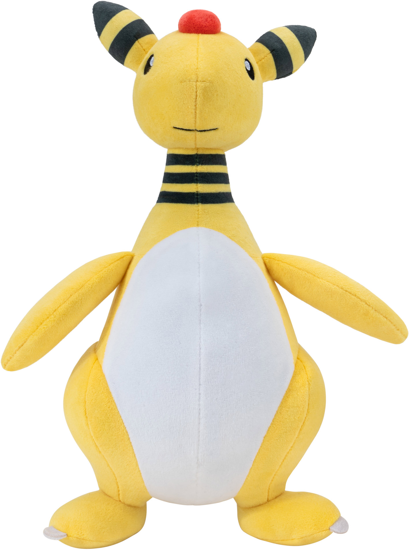 Pokemon Mpharos