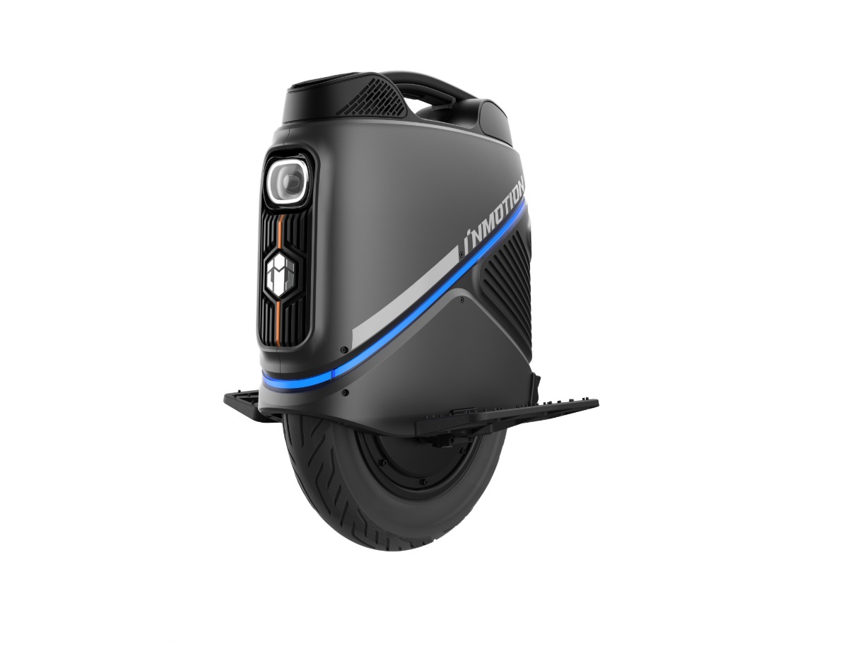 Inmotion V9