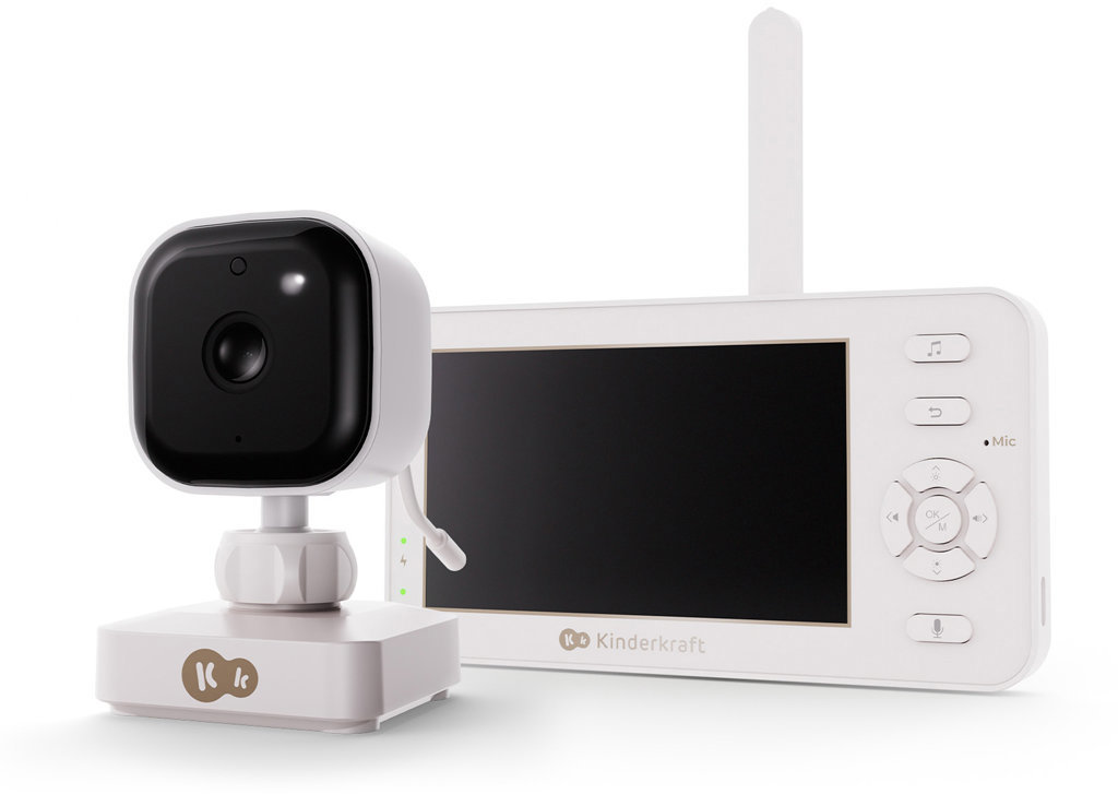 Kinderkraft Niteeye Travel bez Wi-Fi