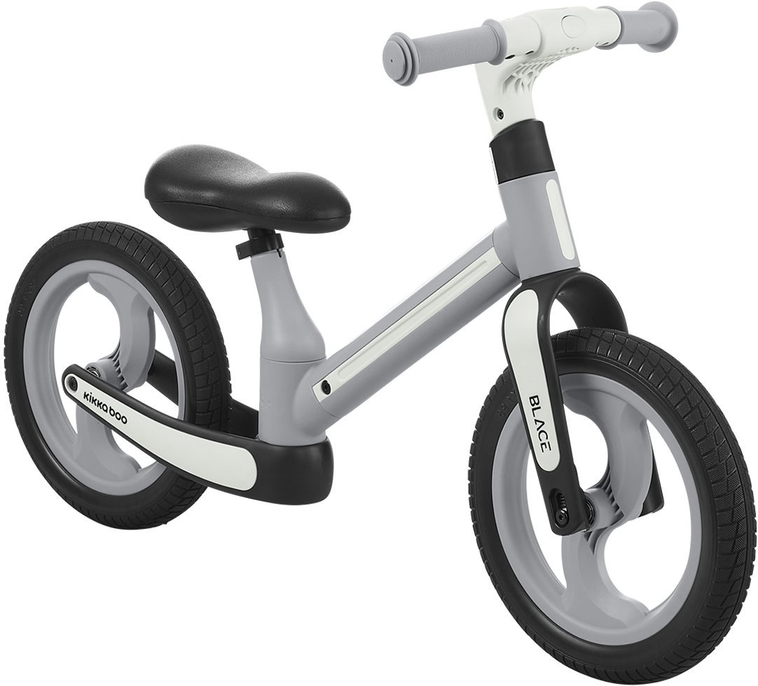 KikkaBoo Blace Grey