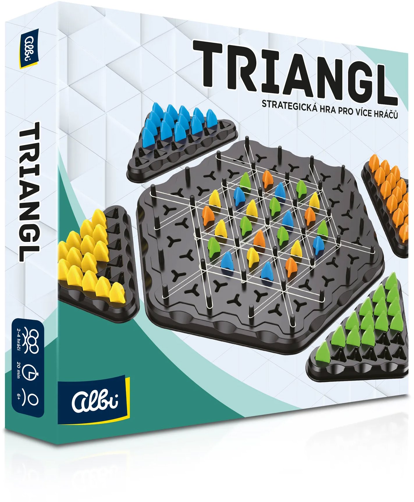 Triangel