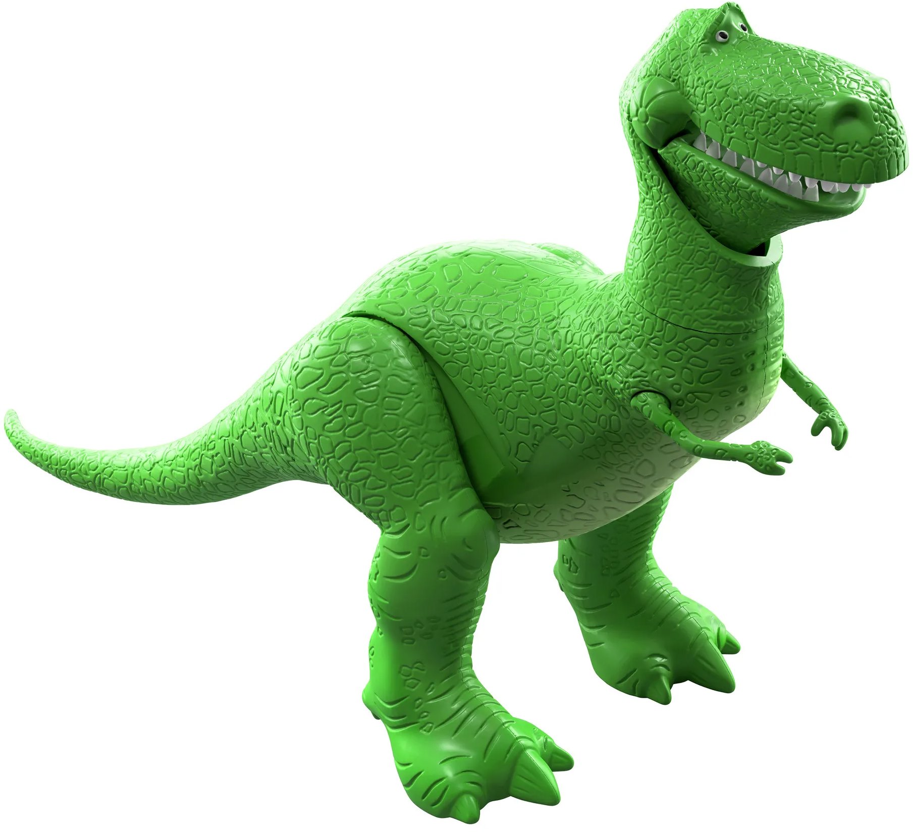 Toy Story Rex
