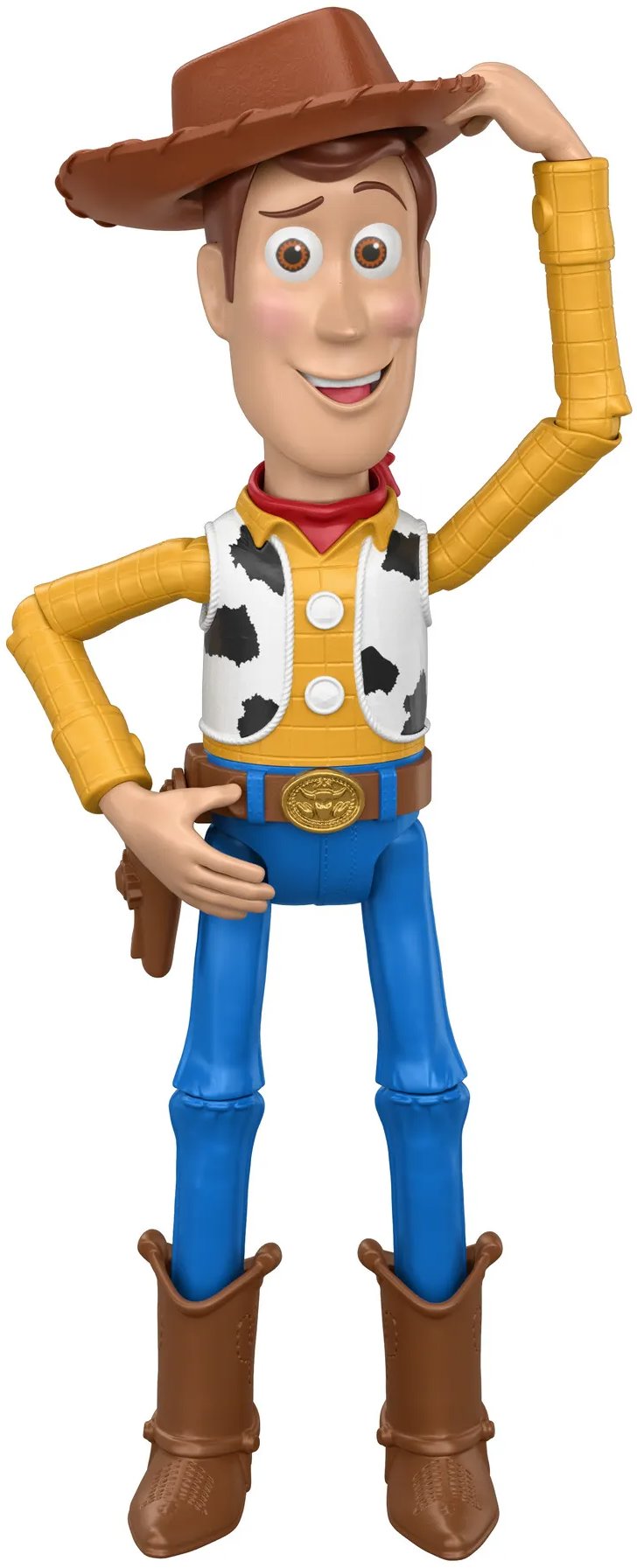 Toy Story Woody s funkciou