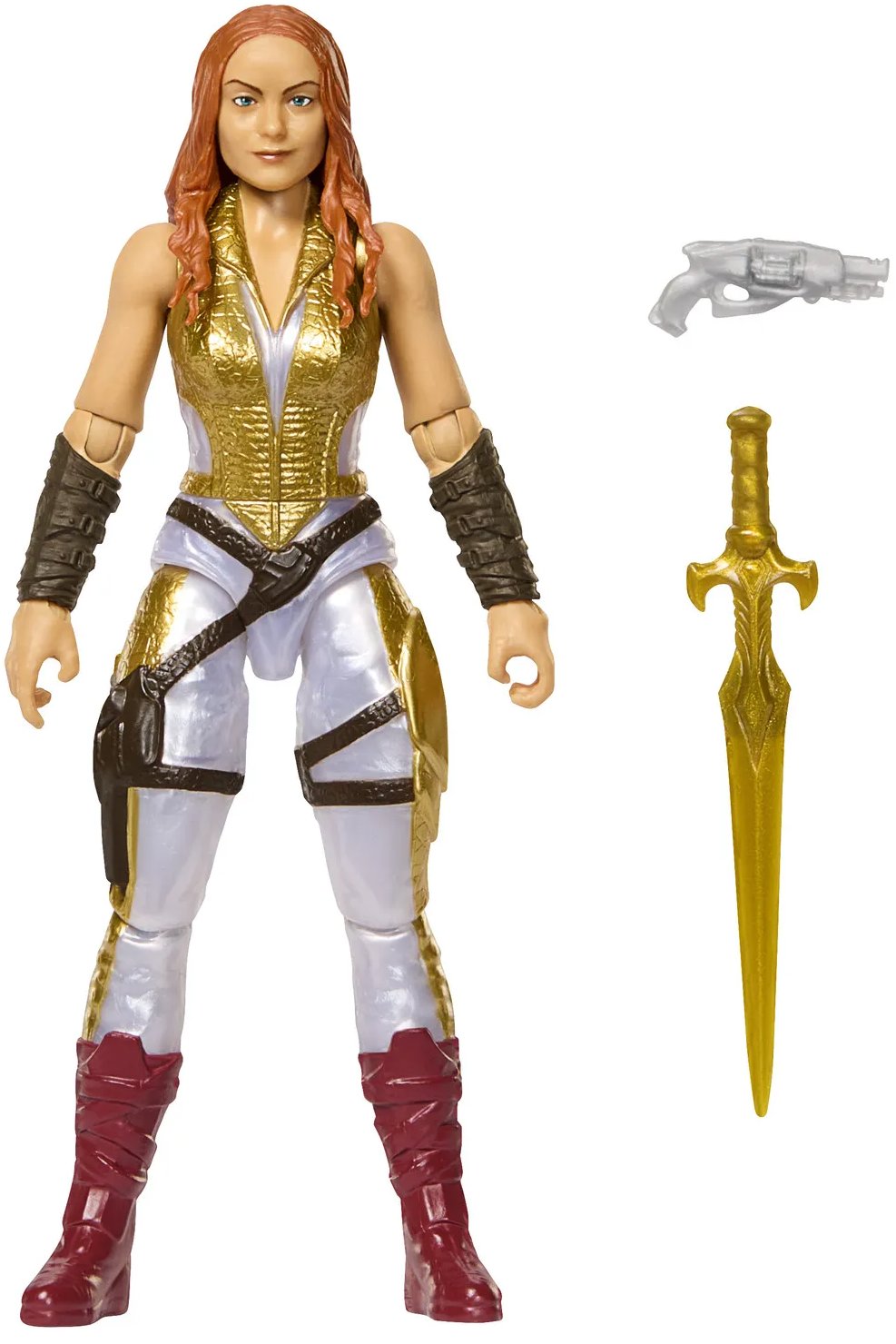 Masters of the Universe Teela