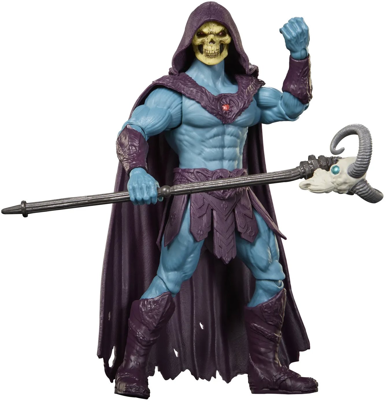 Masters of the Universe Skeletor
