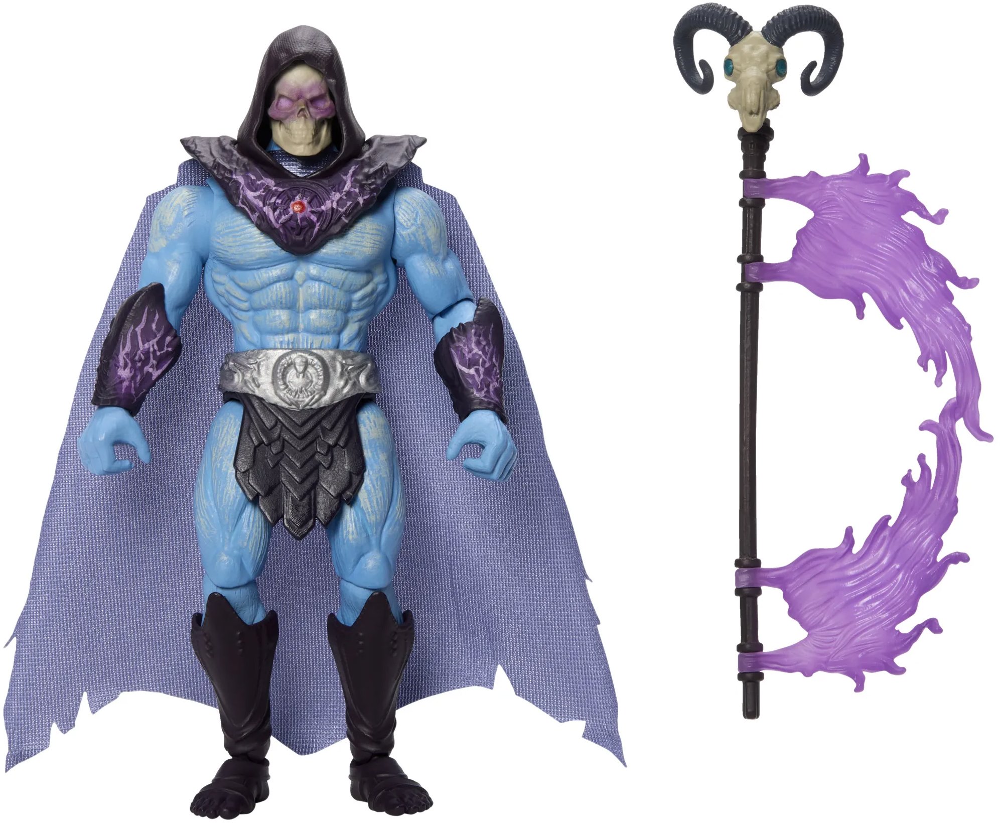 Masters of the Universe Skeletor s akciou
