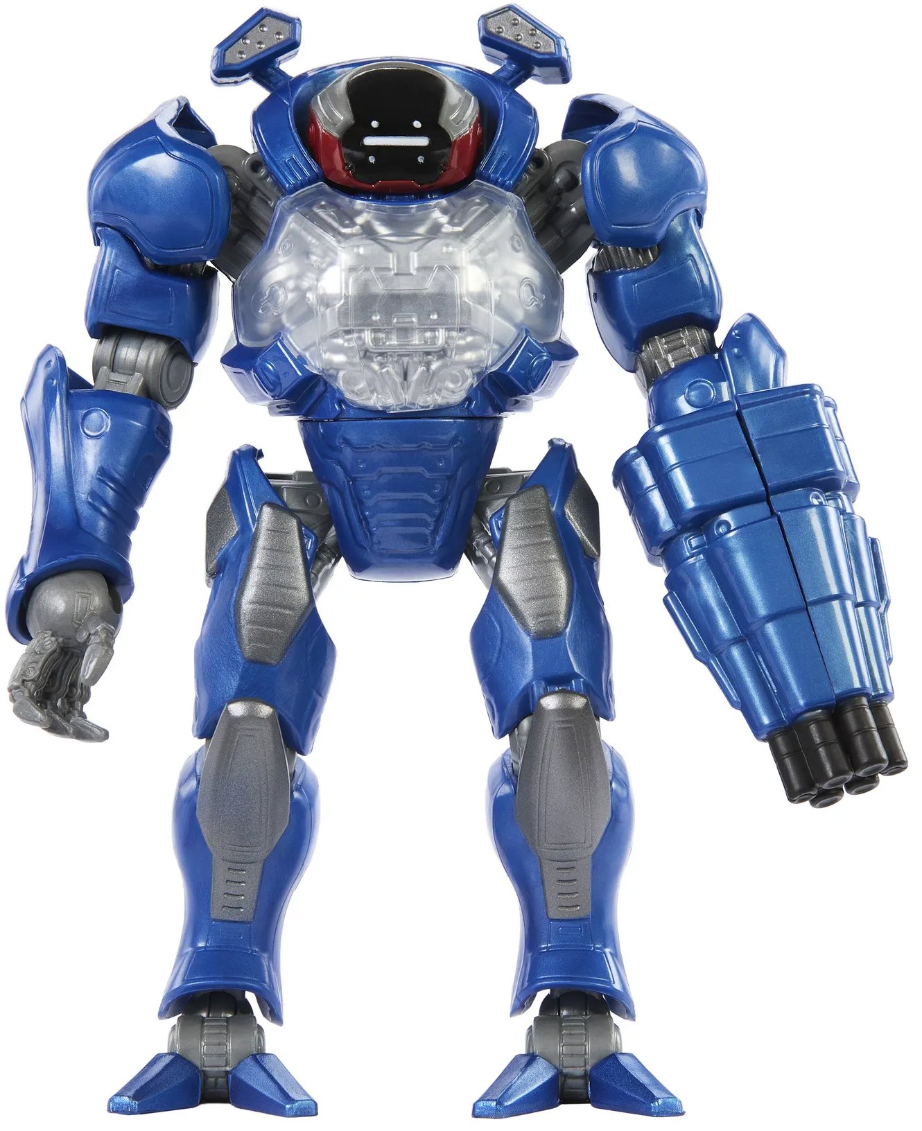 Masters of the Universe Roboto s akciou
