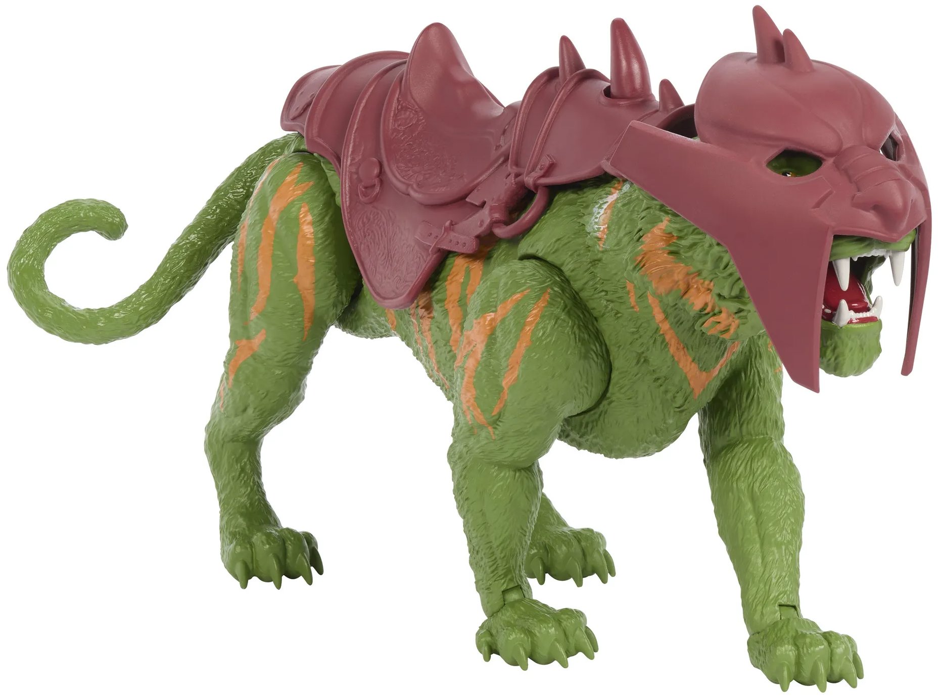 Masters of the Universe Battle Cat