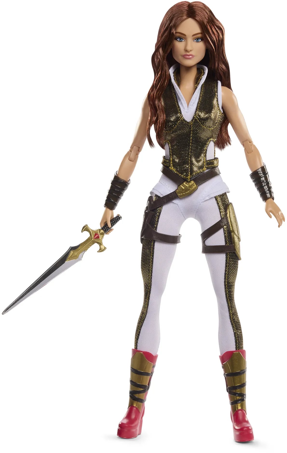 Barbie Signature Masters of the Universe Teela
