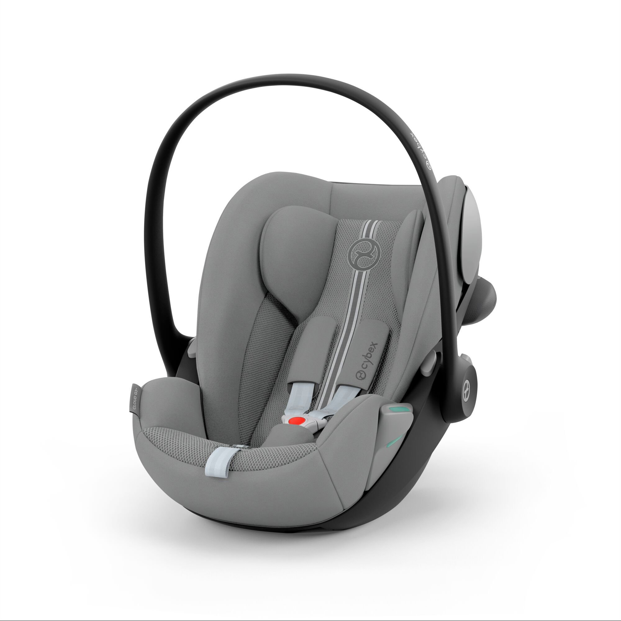 Cybex Cloud G3 Plus Stone Grey
