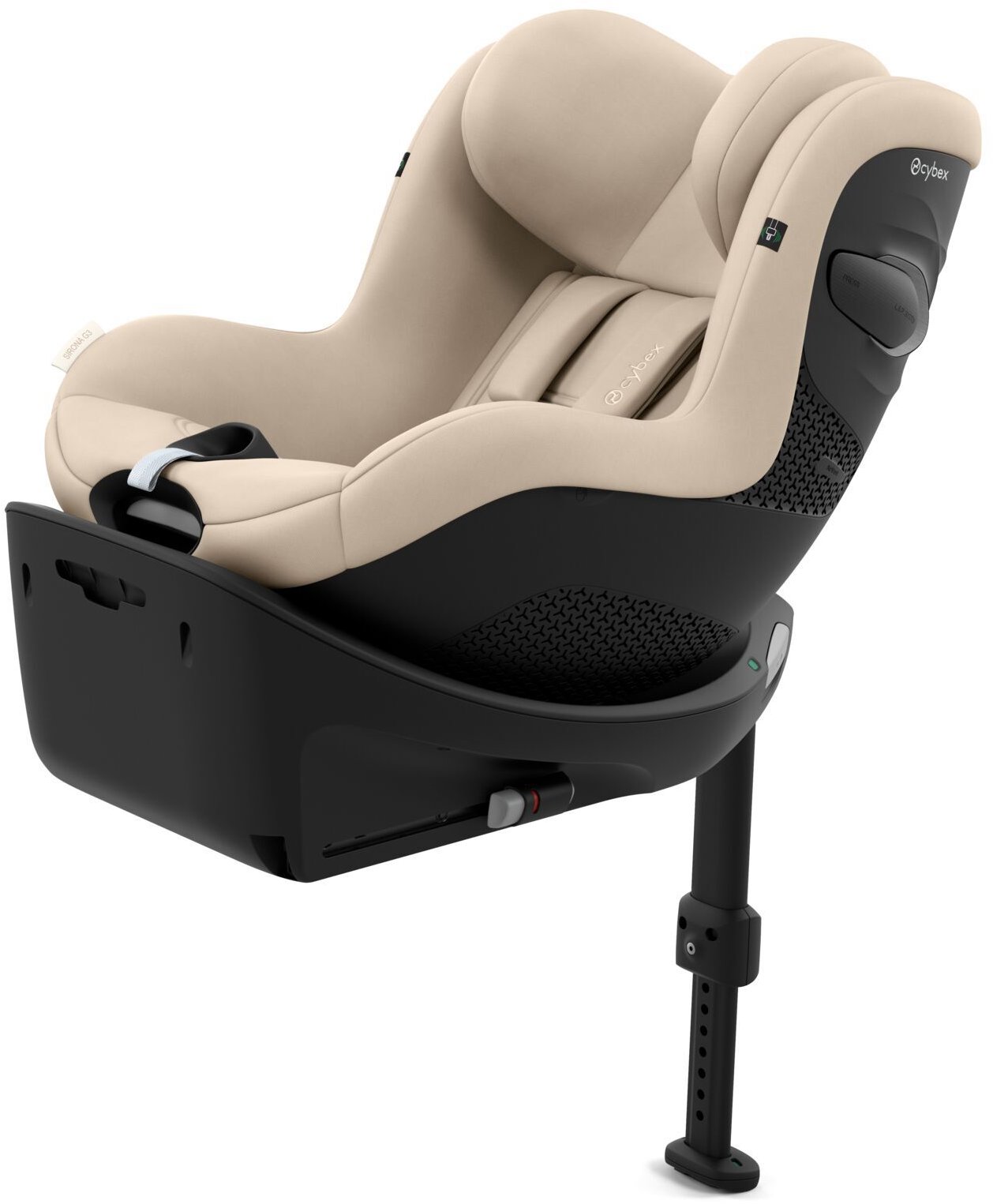 Cybex Sirona G3 Almond Beige