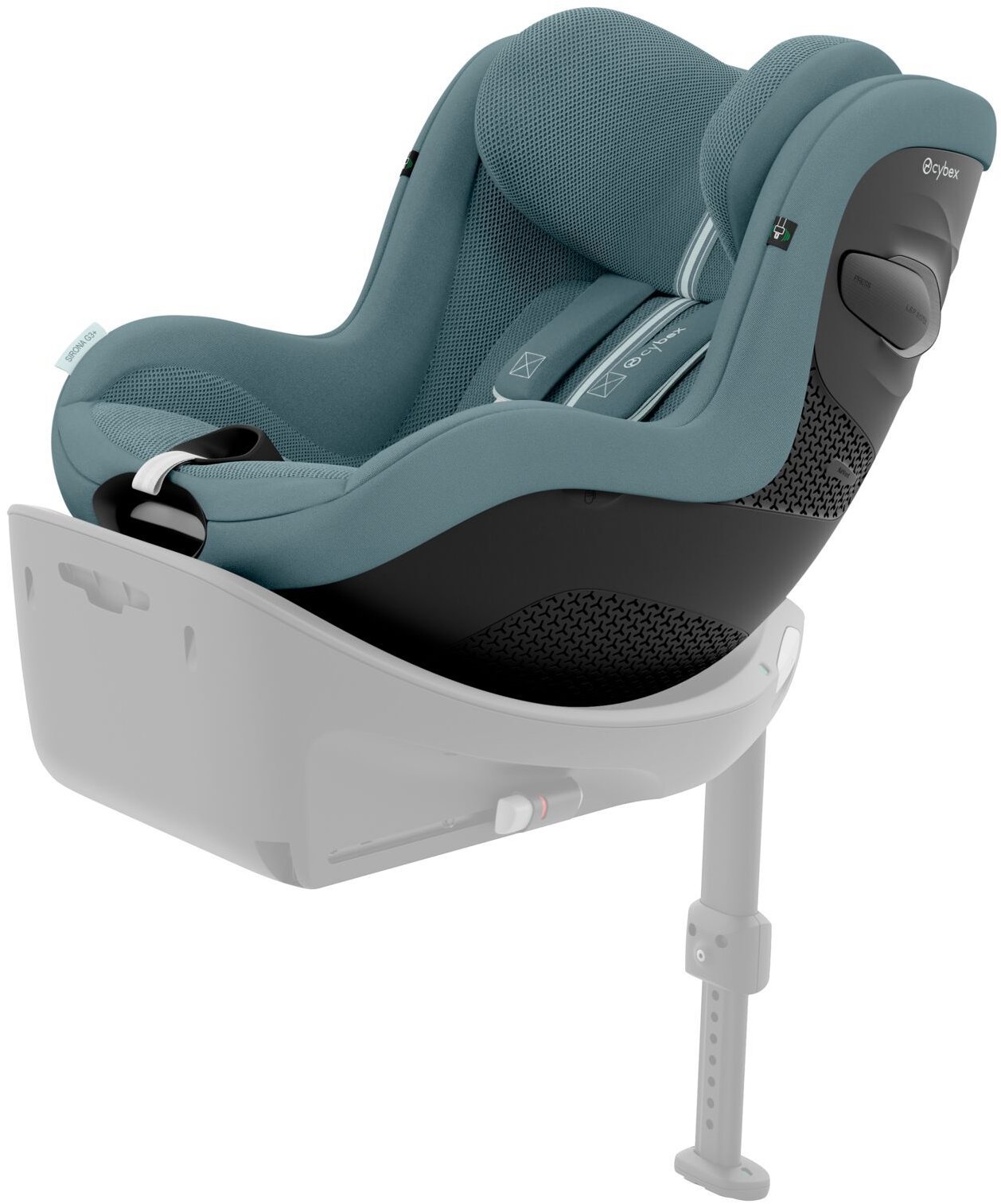Cybex Sirona G3 Plus Stormy Blue