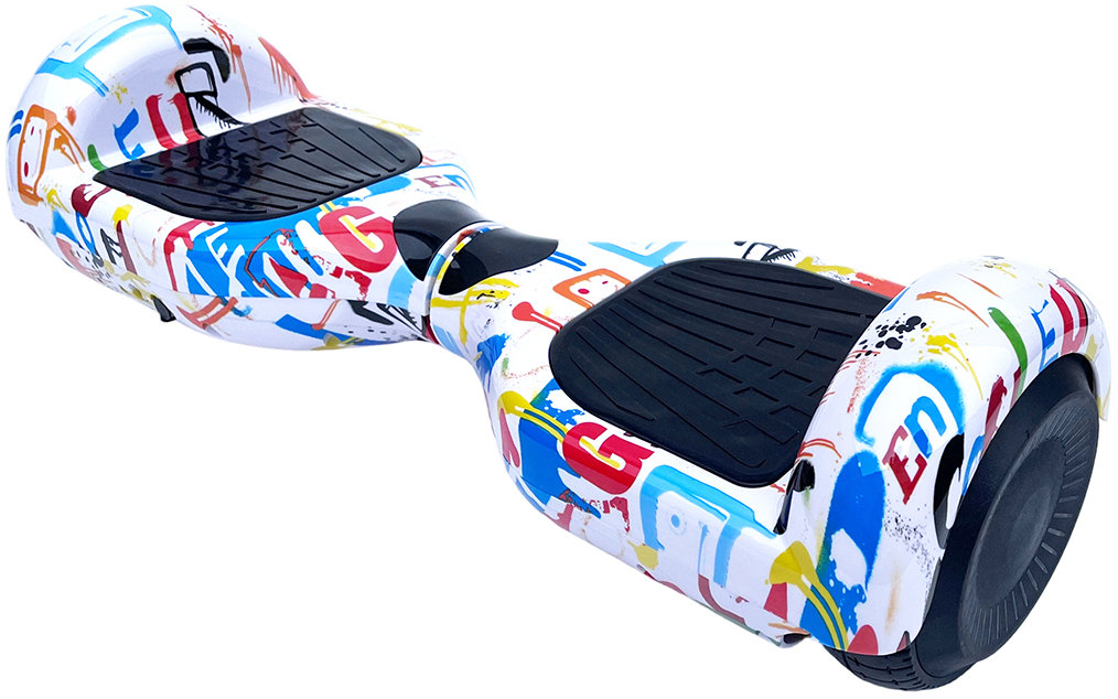 Eljet Kolonožka® Lite crazy white
