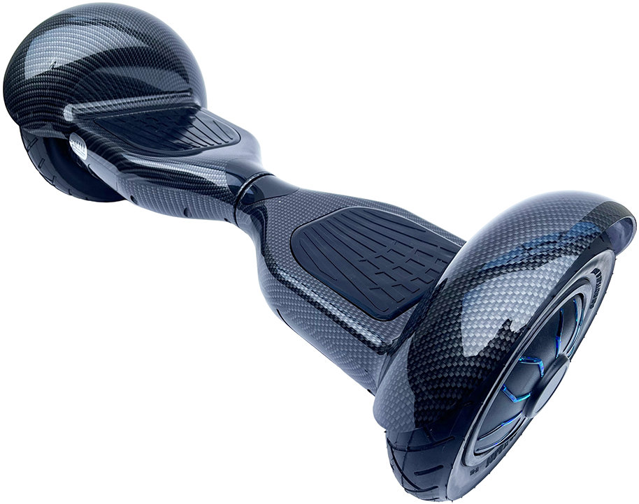 Eljet Kolonožka® Roadster carbon black