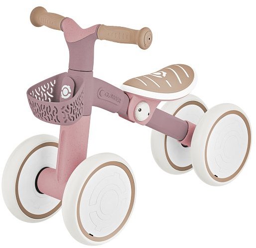 Globber Learning Bike Ecologic pre najmenších berry
