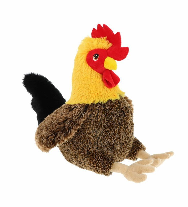 Keel Toys Keeleco Sliepka ekoplyšová