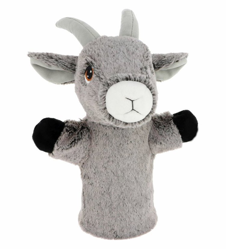 Keel Toys Keeleco Kozliatko eko plyšové