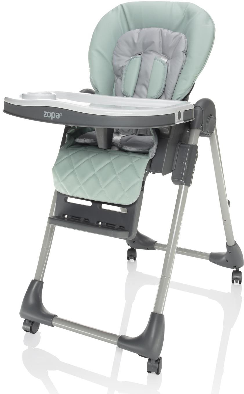 Zopa Monti 2 Diamond Blue