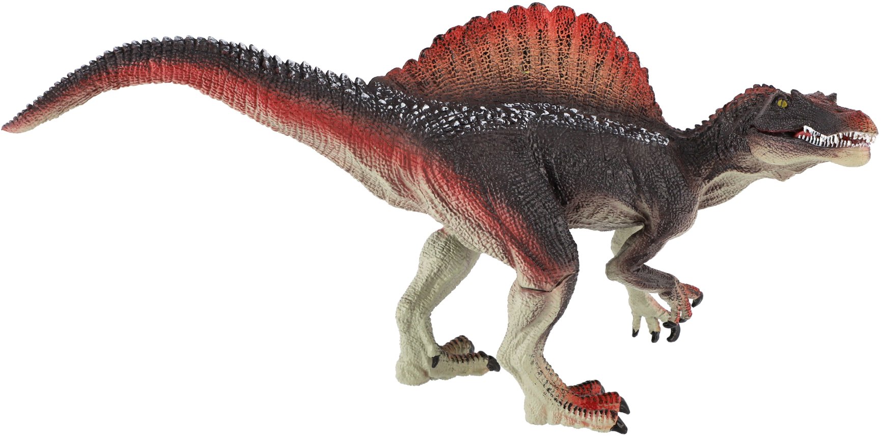 Zooted Spinosaurus dinosaurus