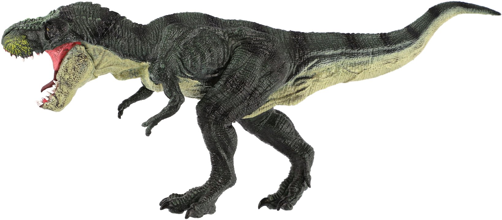Zooted Tyrannosaurus dinosaurus 31 cm