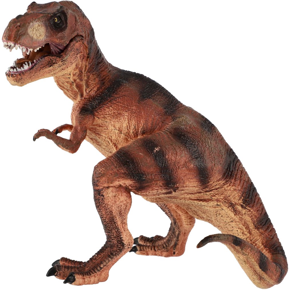 Zooted Tyrannosaurus dinosaurus 23 cm
