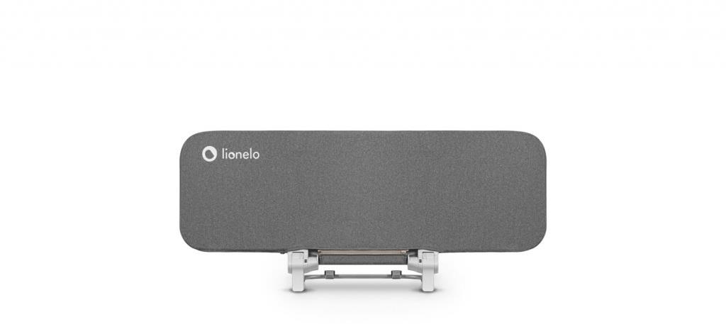 Lionelo Lora Grey Stone