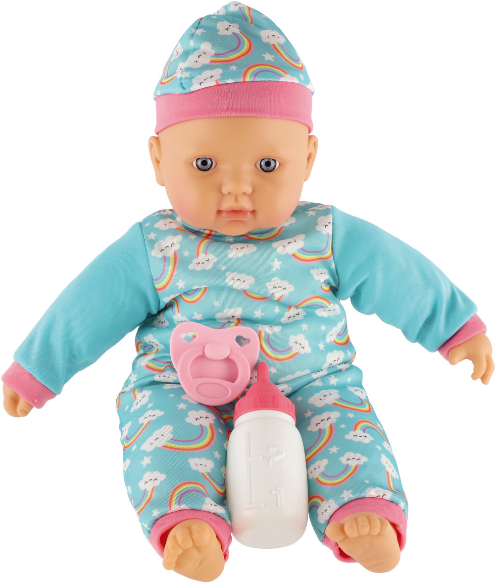 Teddies – Bábätko, 40 cm