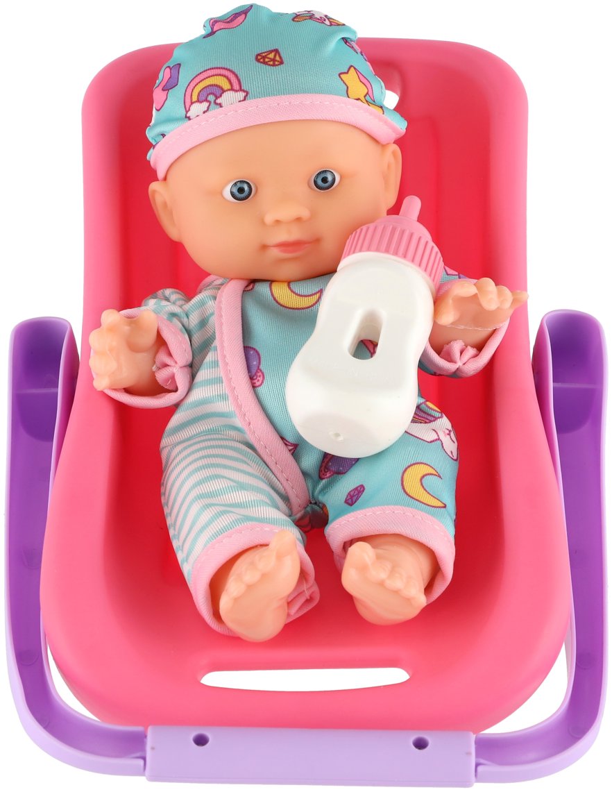 Teddies Miminko 20 cm