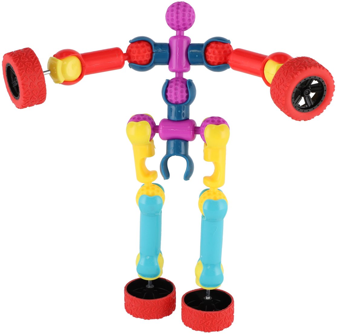 Teddies Kocky