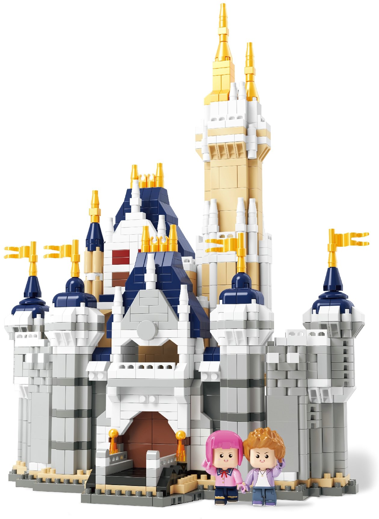 KOCO mini Rozprávkový hrad