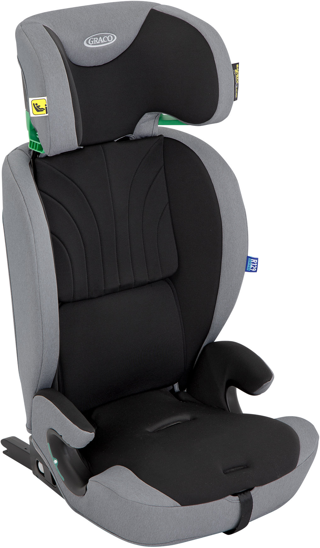 GRACO Energi R129 meteor