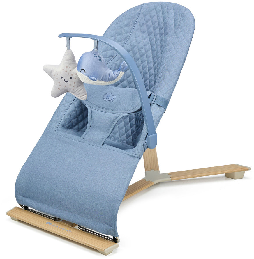 Kinderkraft Mimi Nordic Breeze