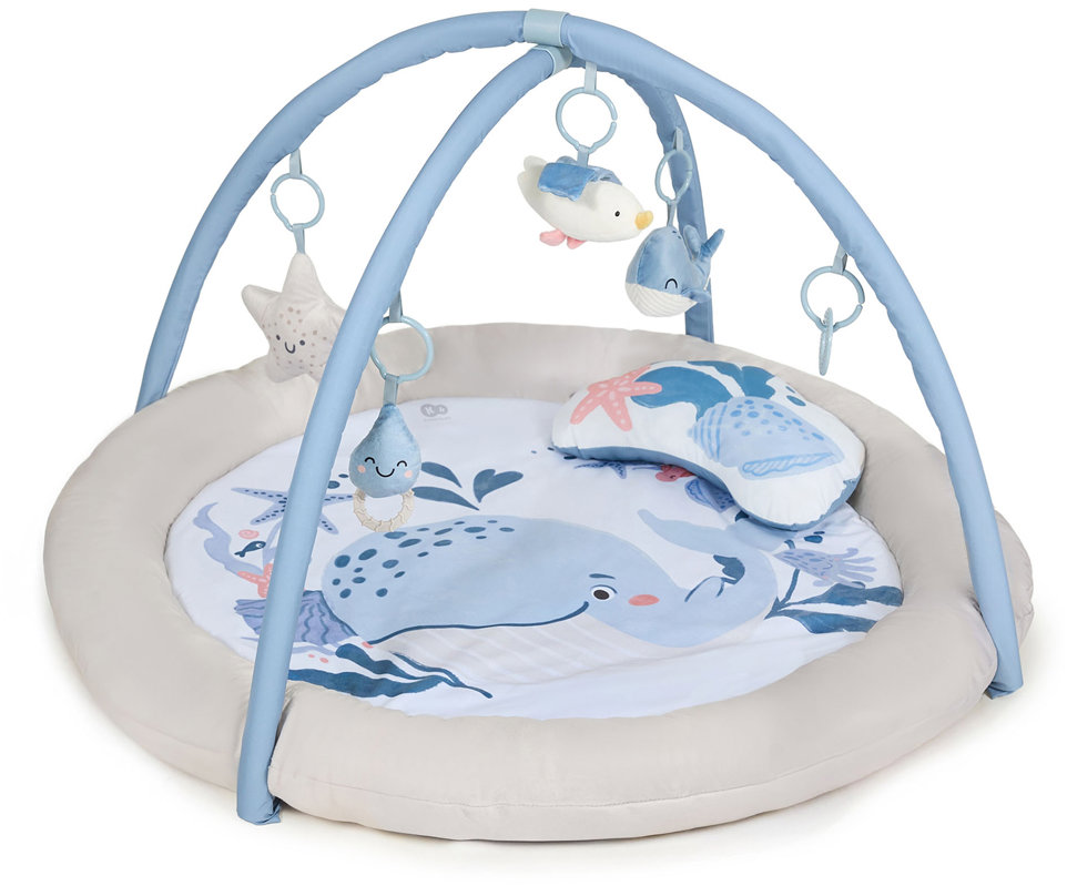 Kinderkraft Cozyplay Nordic Breeze