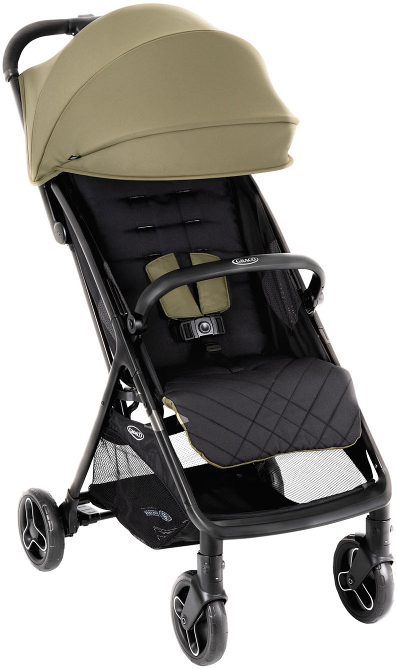 GRACO Myavo clover