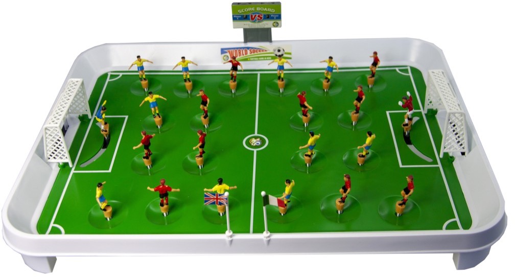 Alltoys Stolný futbal veľký