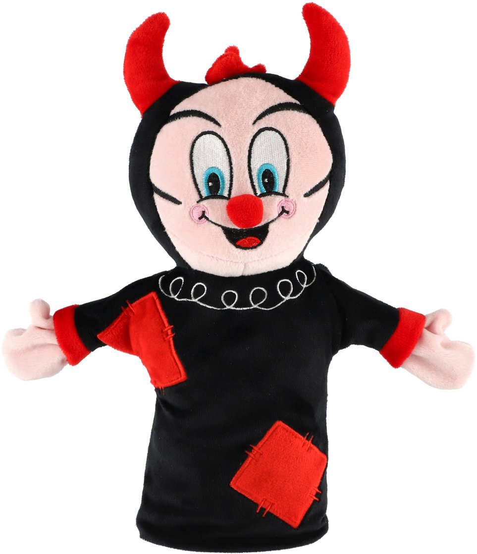 Teddies Čertík