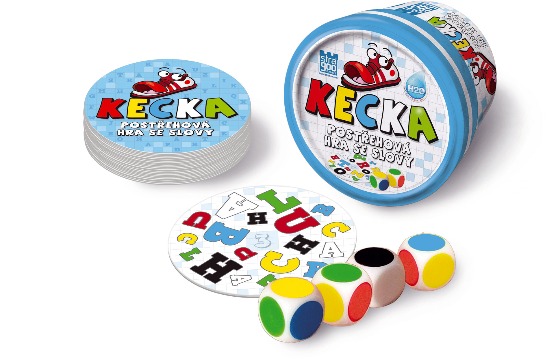 Bonaparte Kecka