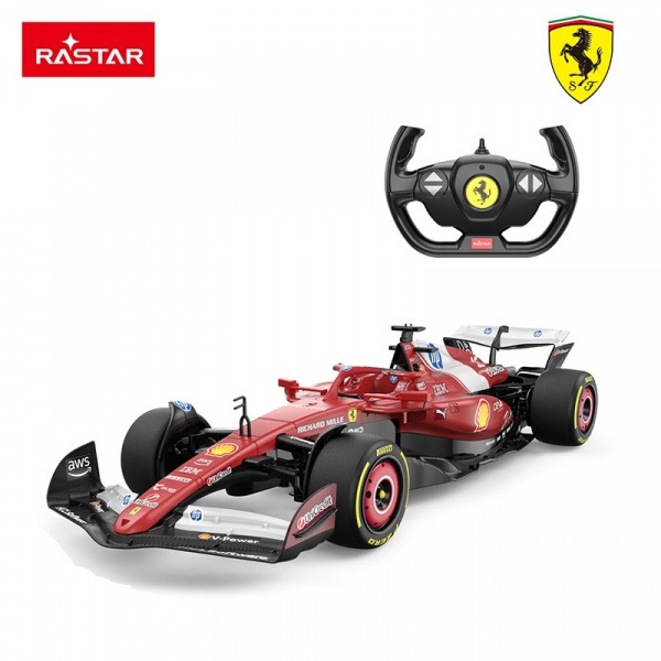 Ferrari F1 SF-25