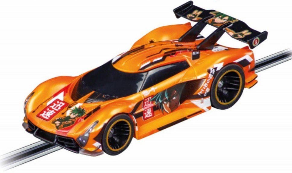 Carrera GO 64314 Yami Racer