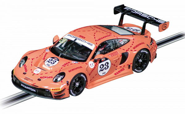 Carrera D124 – 24021 Porsche 911 GT3 R
