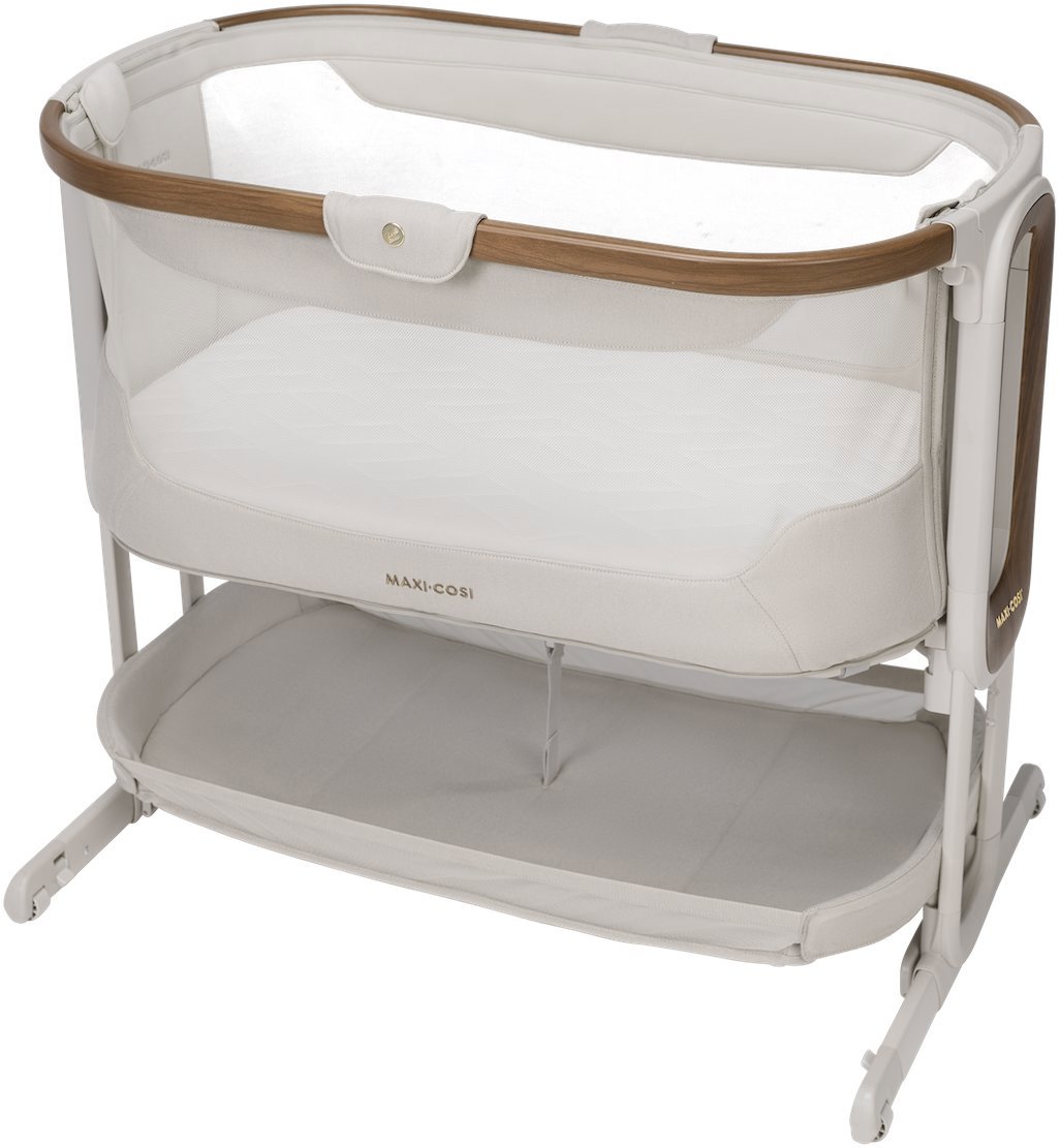 Maxi-Cosi Lora Pro Elegance Beige