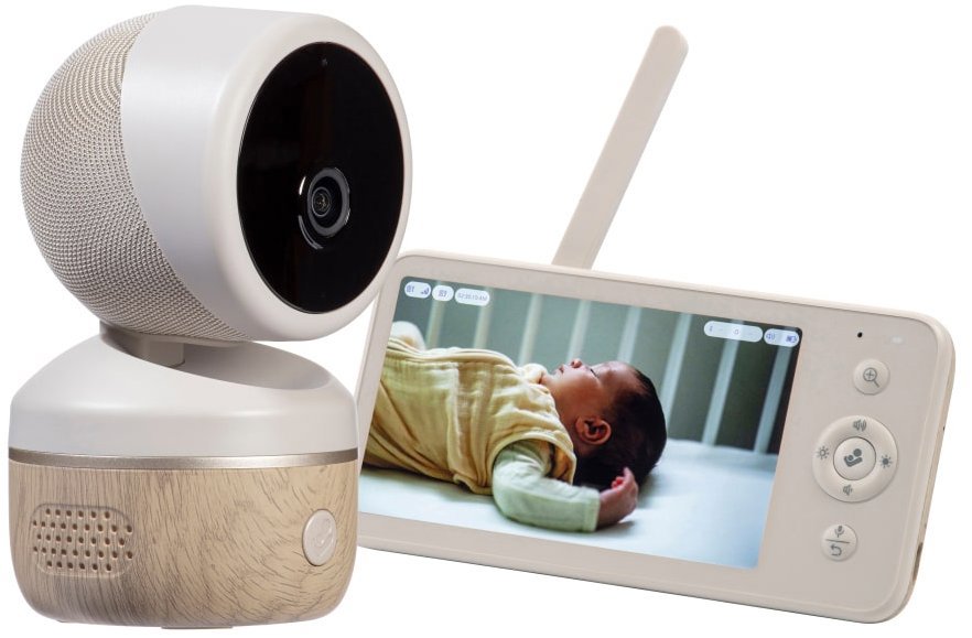 Maxi-Cosi See Plus Elegance Beige