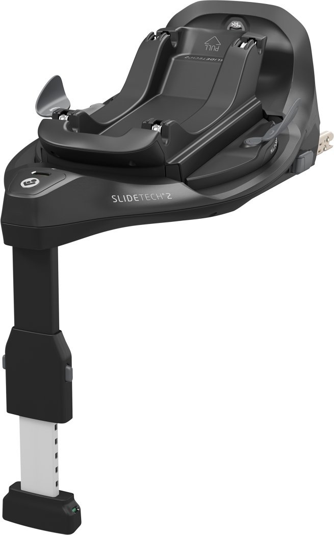 Maxi-Cosi FamilyFix Slide Pro