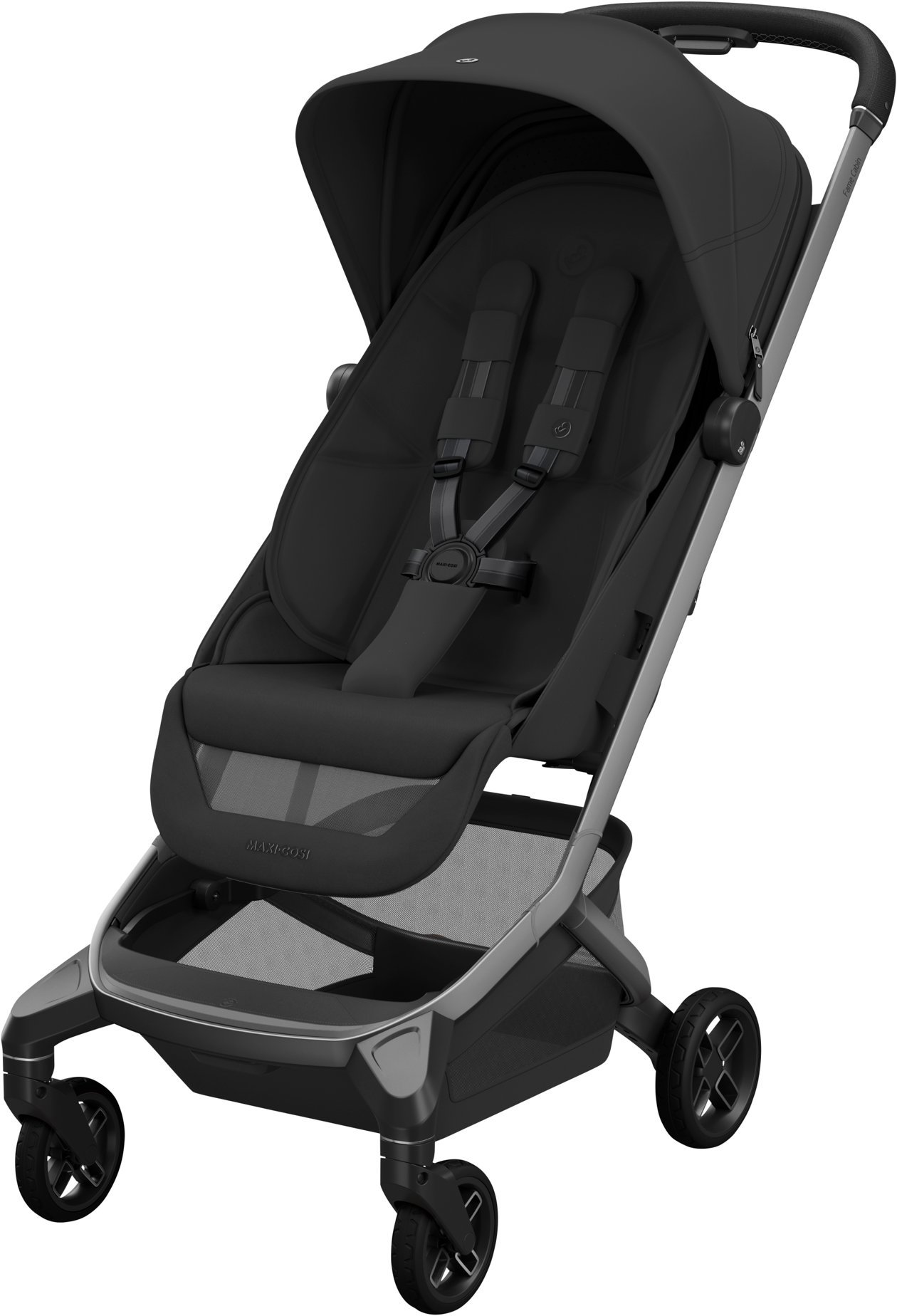 Maxi-Cosi Fame Cabin Onyx Black