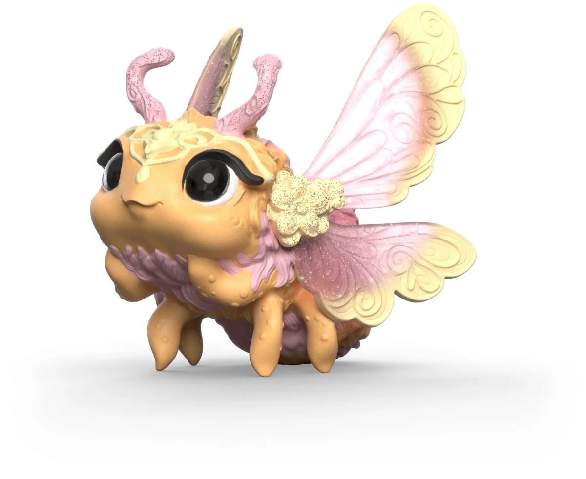 Schleich Buclatý čmelák 70850