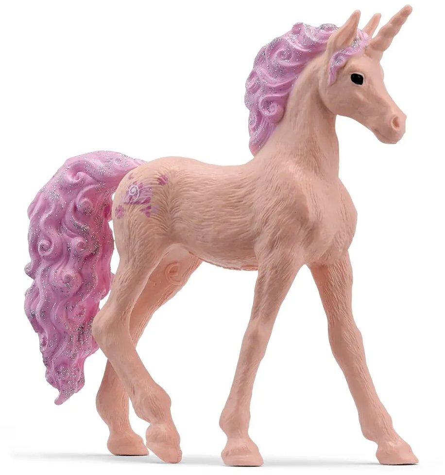 Schleich Jednorožec Shelly 81409