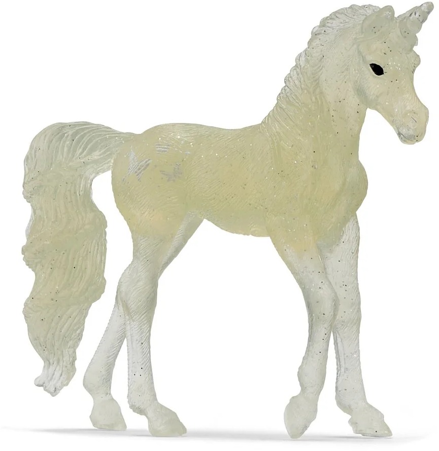 Schleich Jednorožec Citronella 81410